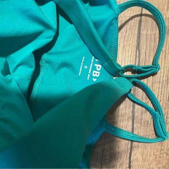 Abercrombie YPB Active Romper Dress - S - Picture 6 of 6